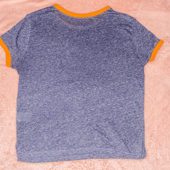 Aeropostal Mini Crop Top!🤍 - Picture 4 of 5